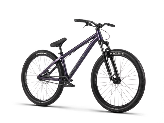 RADIO 26" Griffin Bike