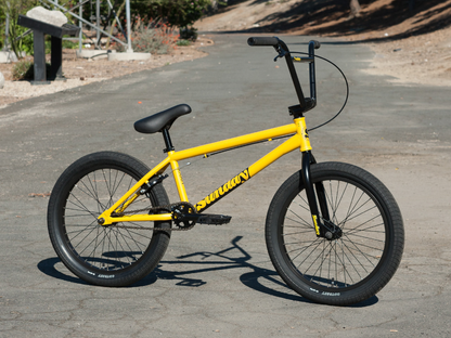 SUNDAY 20" Scout Bike