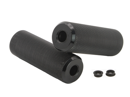 DRS Knurled Axle Peg Set
