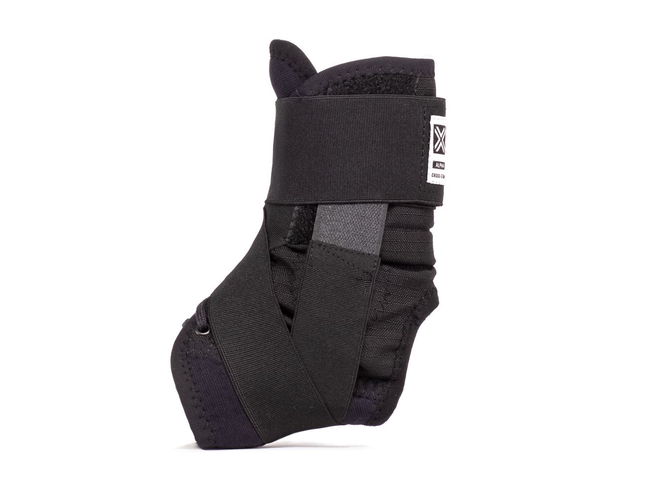 FUSE Alpha Pro Ankle Brace