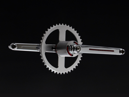 REDLINE Vintage Flight 401 Crank Set