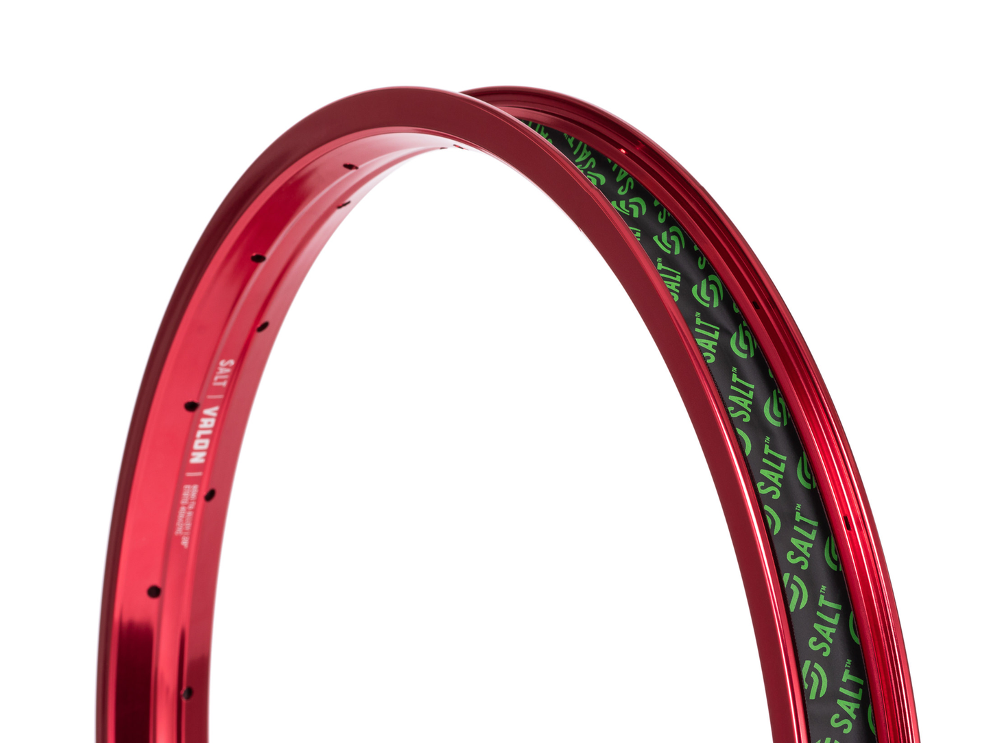 SALT Valon Straight Rim