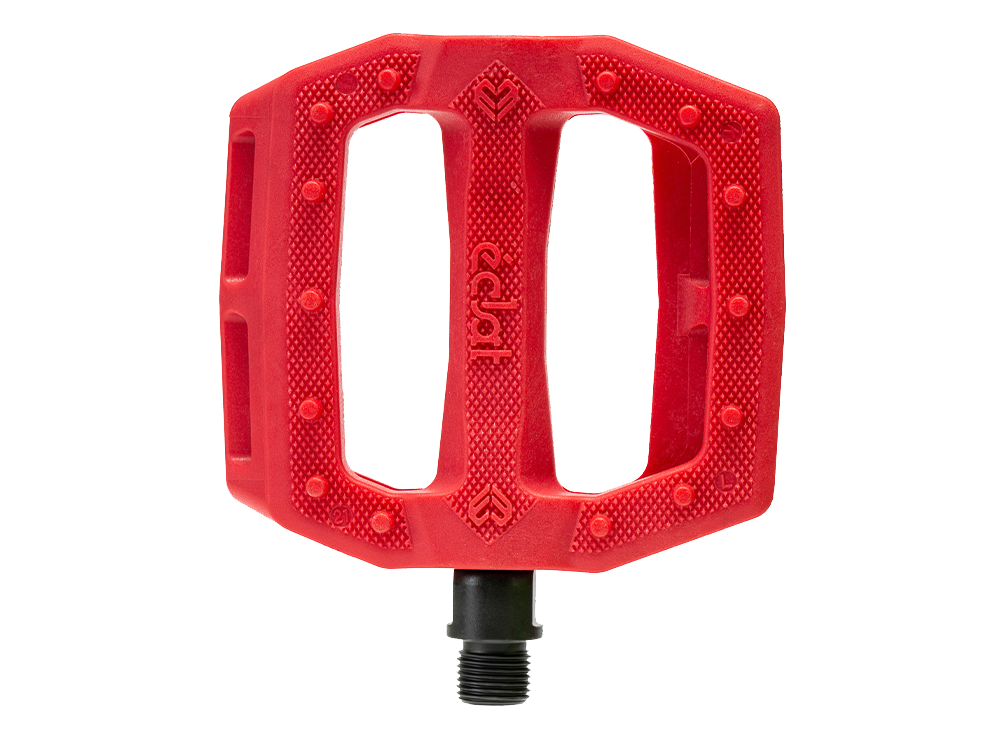 ECLAT Slash Nylon Pedals