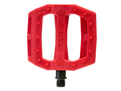 ECLAT Slash Nylon Pedals