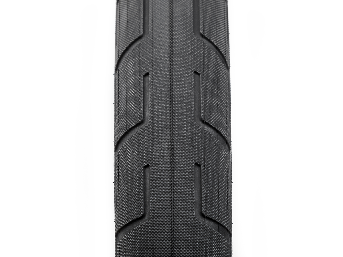 BSD Donnastreet Tyre