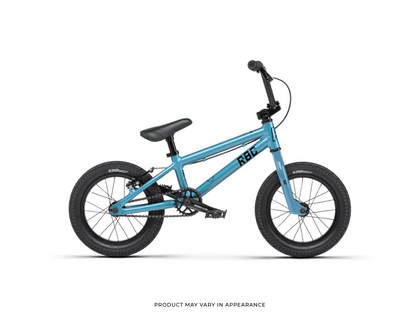 RADIO 14" Dice Bike