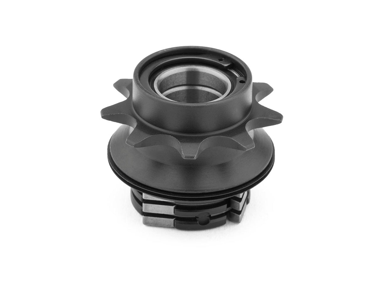 CINEMA ZX Hub Driver