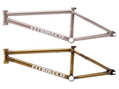 FITBIKECO High Life (Max Miller) Frame