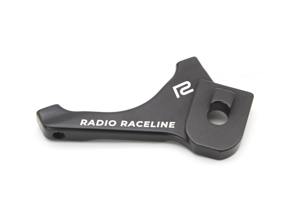 RADIO RACELINE Helium Expert Disc Brake Mount