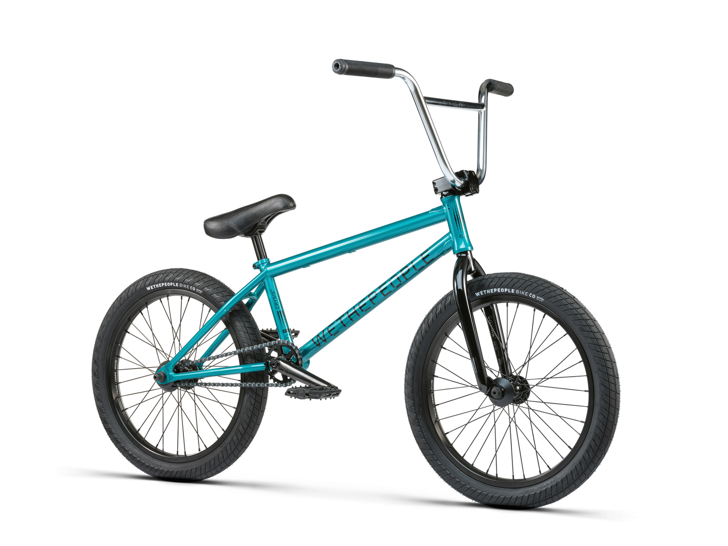 WETHEPEOPLE 20" Crysis Bike