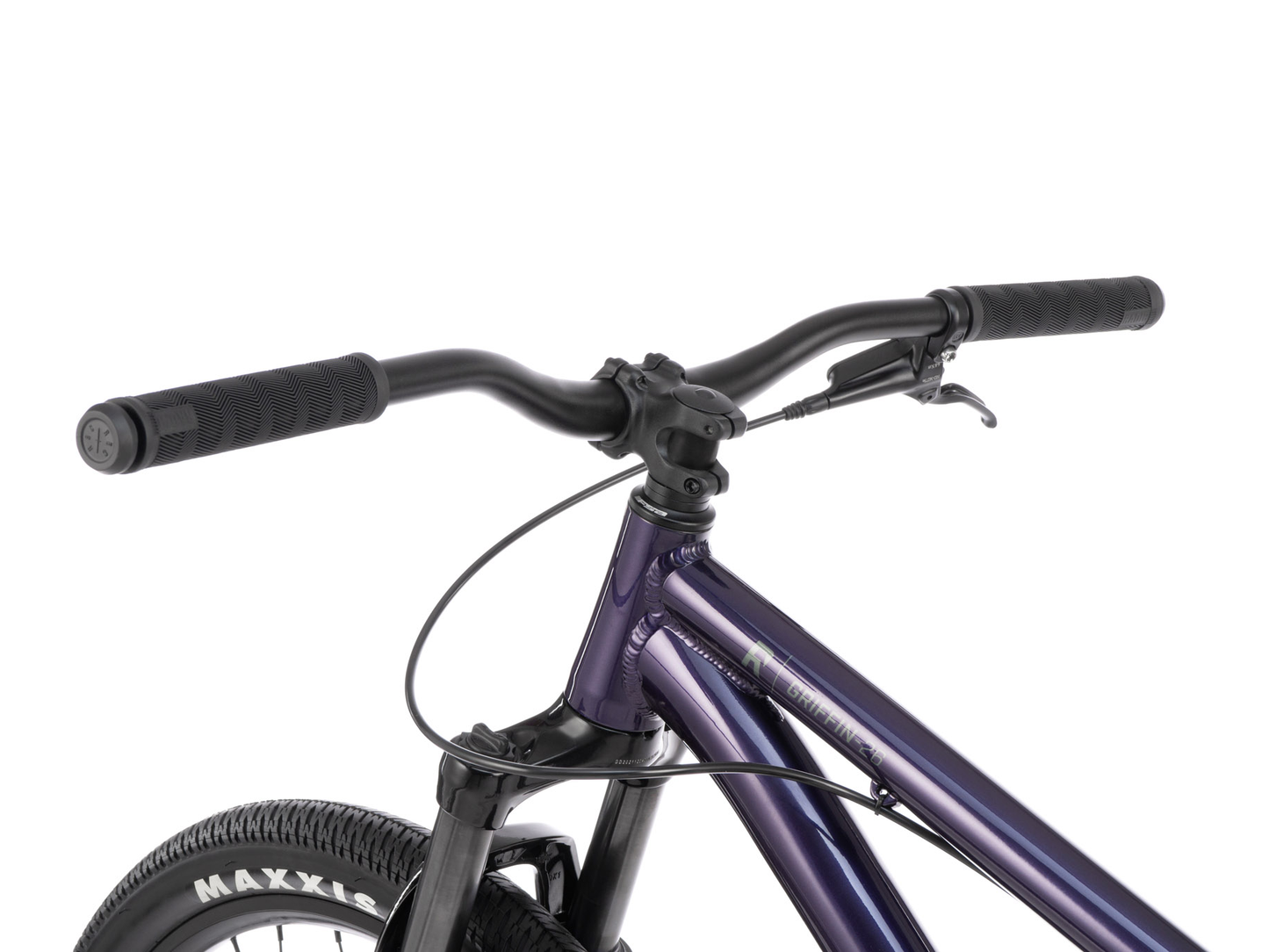 RADIO 26" Griffin Bike