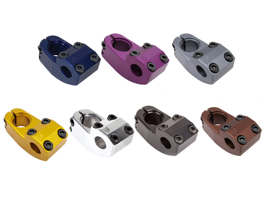 S&M Enduro V2 Top Load Stem