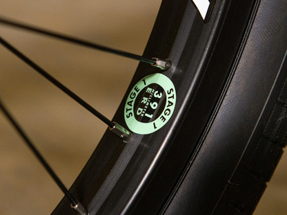 SUNDAY 20" Forecaster (Aaron Ross) Bike