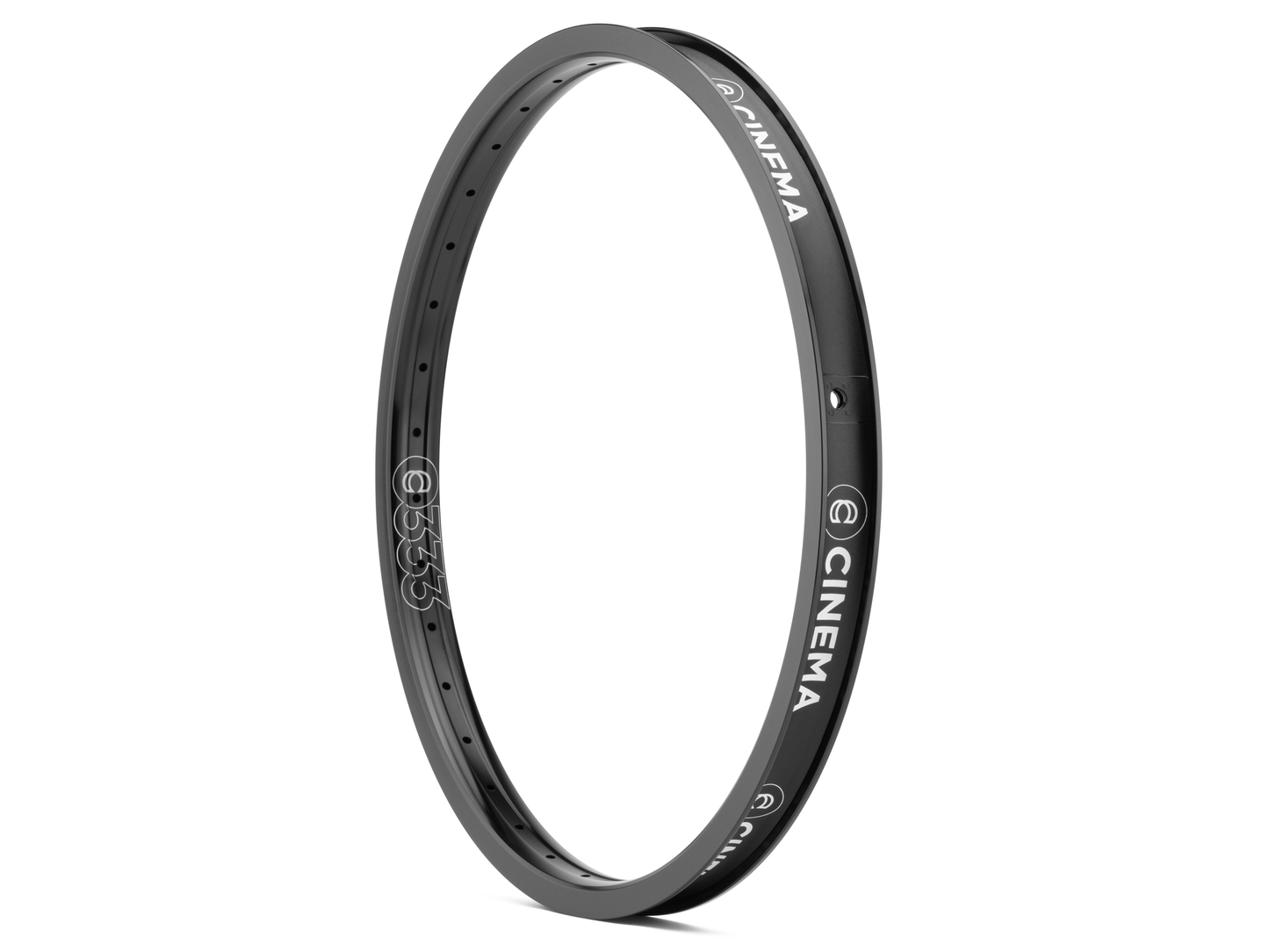 CINEMA 333 Rim