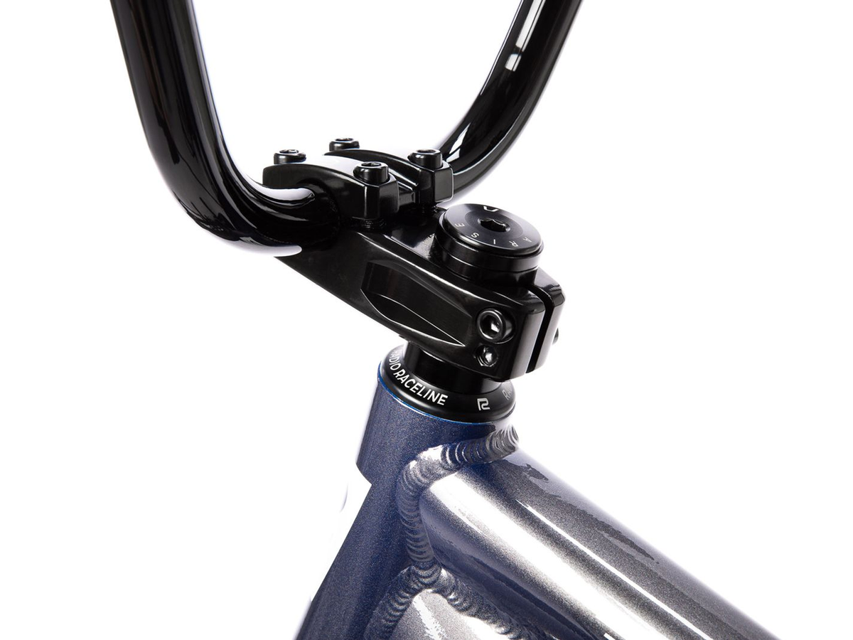 RADIO RACELINE Quartz 20" Pro Disc Bike