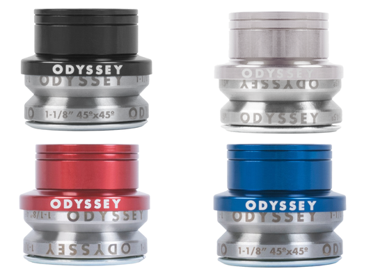 ODYSSEY Pro Integrated Headset