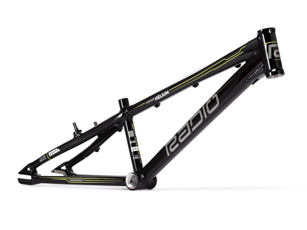 RADIO RACELINE Helium Junior Frame