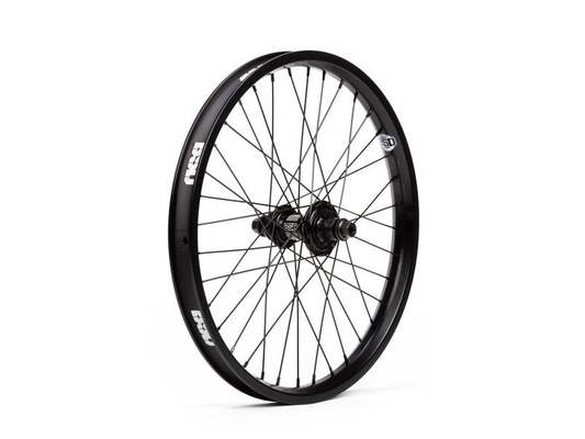 BSD Aero Pro / Swerve X Rear Wheel