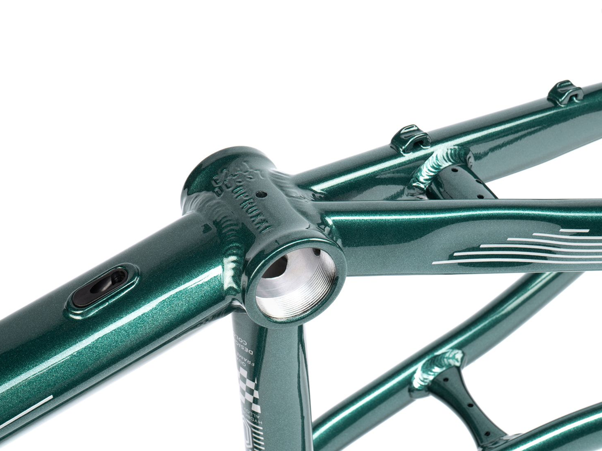 RADIO RACELINE Quartz Disc Pro 2027 Frame