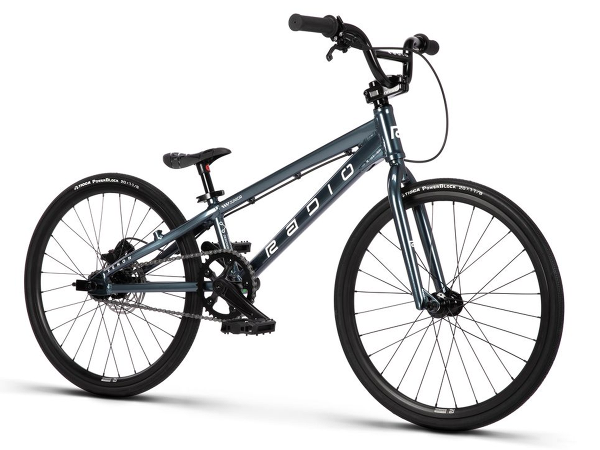 RADIO Xenon Disc 20" Race Bike
