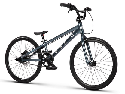 RADIO Xenon Disc 20" Race Bike