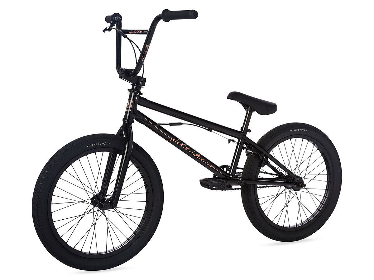 FITBIKECO 20" PRK Bike