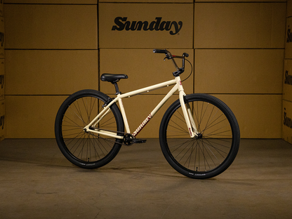 SUNDAY 29" High C Bike