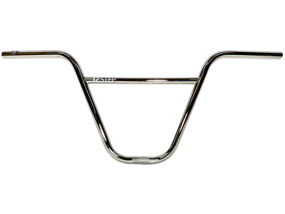 S&M 12 Step Handlebar