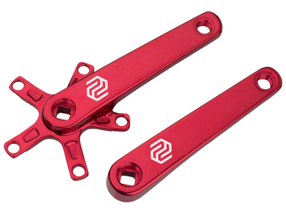 PROMAX SQ-1 Crank Arms