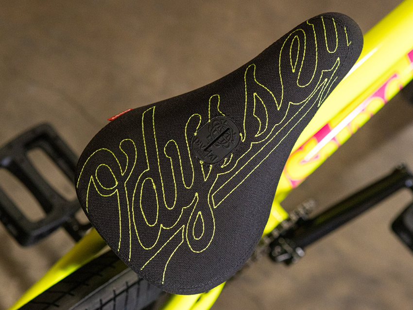 SUNDAY 20" Forecaster (Aaron Ross) Bike