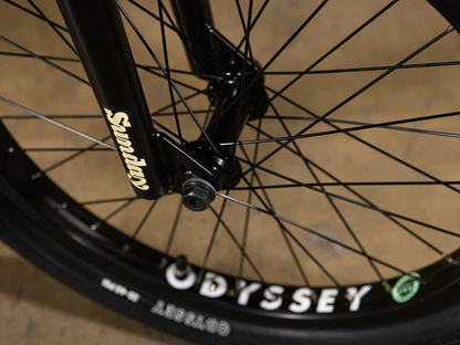 SUNDAY 20" Forecaster (Jared Duncan) Bike