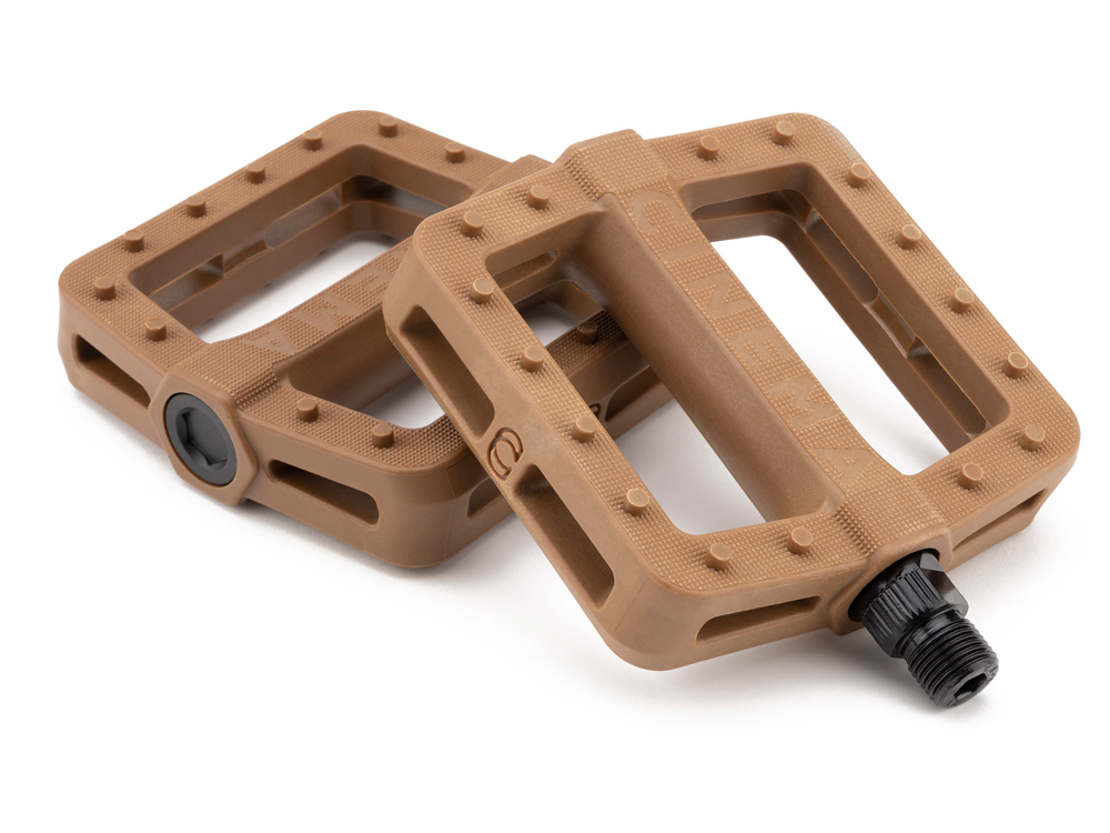 CINEMA Tilt Pedals