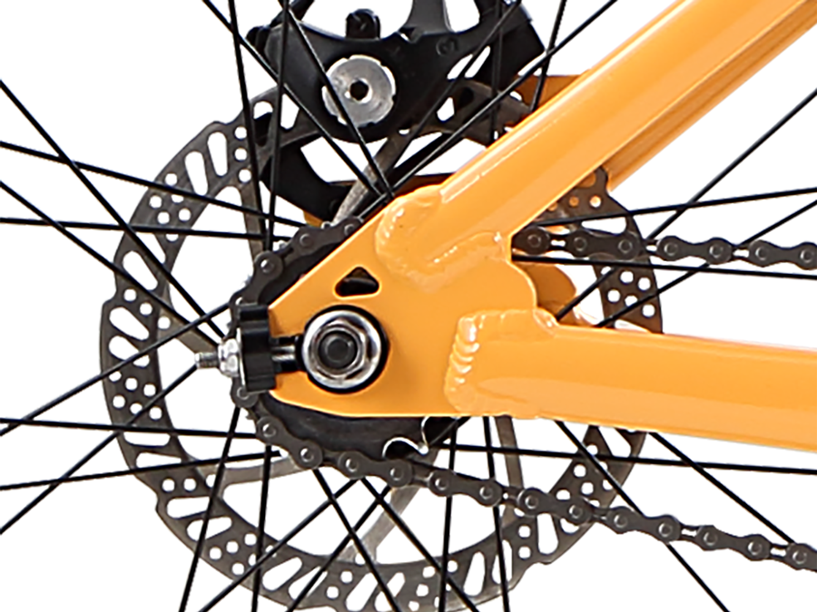 REDLINE 27.5" RL275 Bike