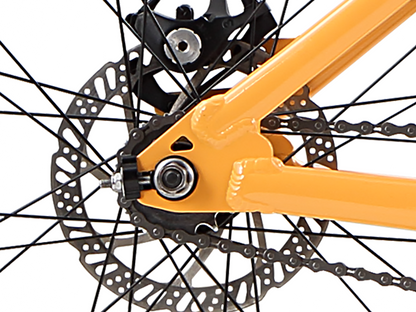 REDLINE 27.5" RL275 Bike