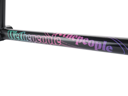 WETHEPEOPLE Trigger Frame