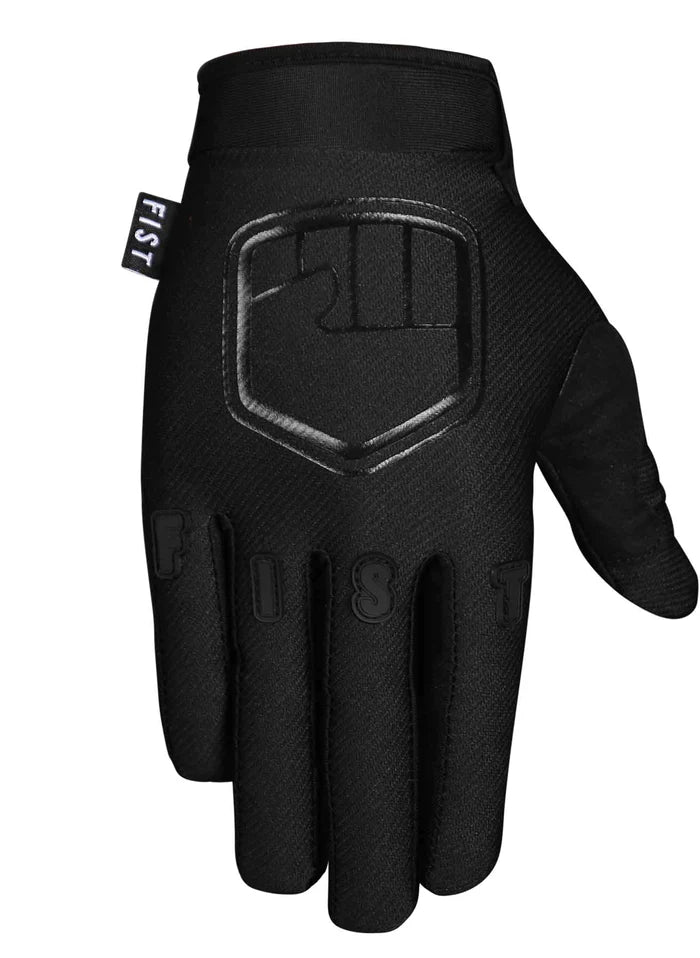 Fist Hand Wear Black Stocker Glove