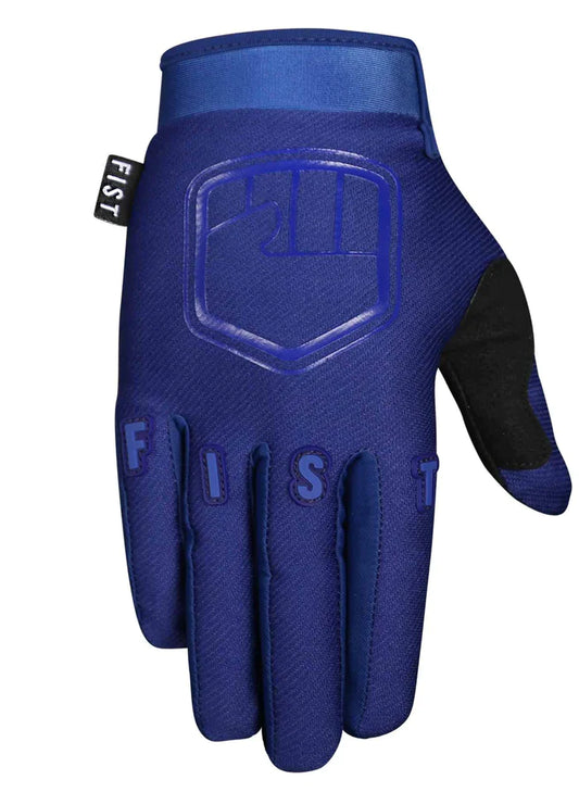 Fist Hand Wear Blue Stocker Glove - YOUTH