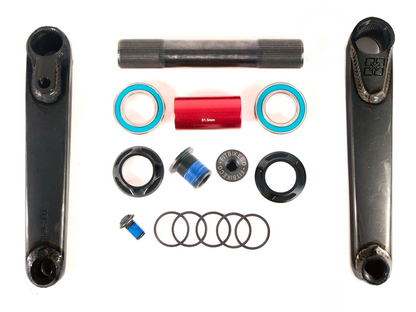 FITBIKECO Blunt 24 Crank Set