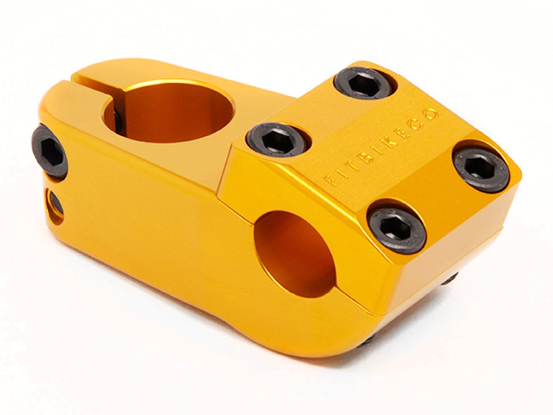 FITBIKECO Aitken (Mike Aitken) Top Load Stem