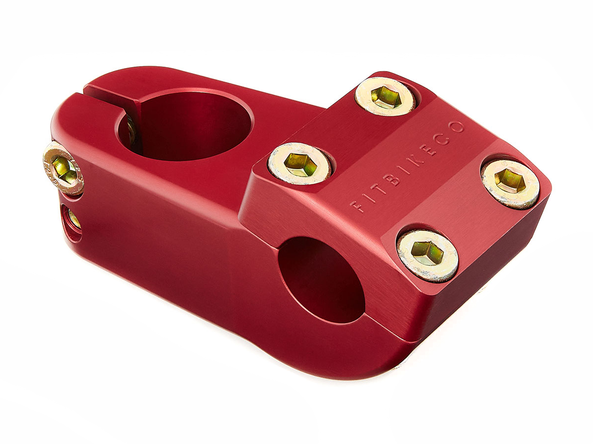 FITBIKECO Aitken (Mike Aitken) Top Load Stem