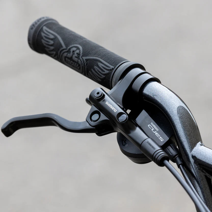 SE FAST RIPPER 29 BALL - BURNISHED SILVER