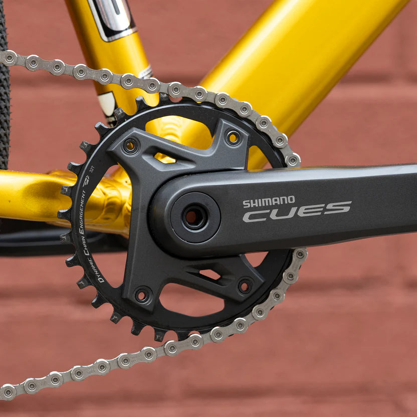 SE FAST RIPPER 29 BALL - BLACK STREET