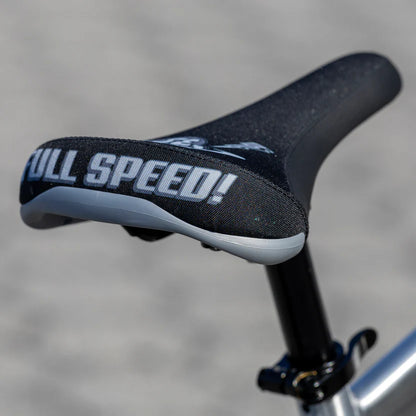 SE FAST RIPPER 29 BALL - BURNISHED SILVER