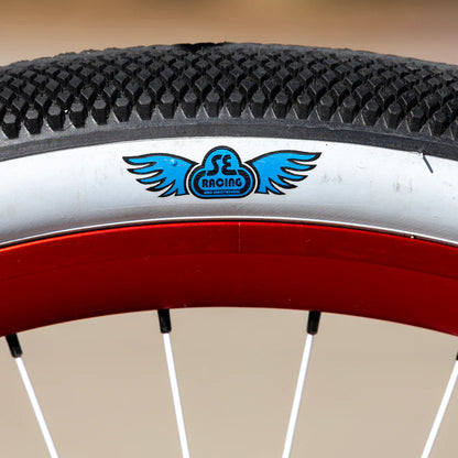 SE FAST RIPPER 29 BALL - BLACK STREET