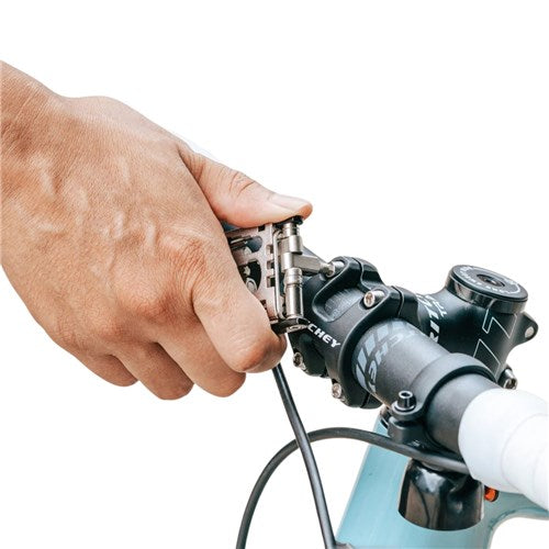 GRANITE Diverse - Folding Multi Tool - 20 Function