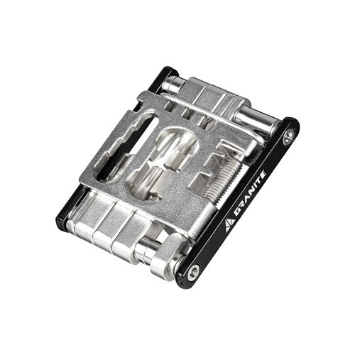 GRANITE Diverse - Folding Multi Tool - 20 Function