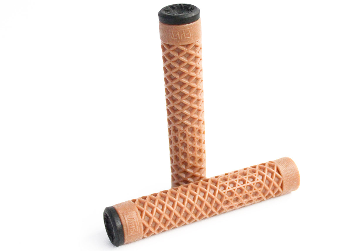 Cult x Vans Waffle BMX Grips