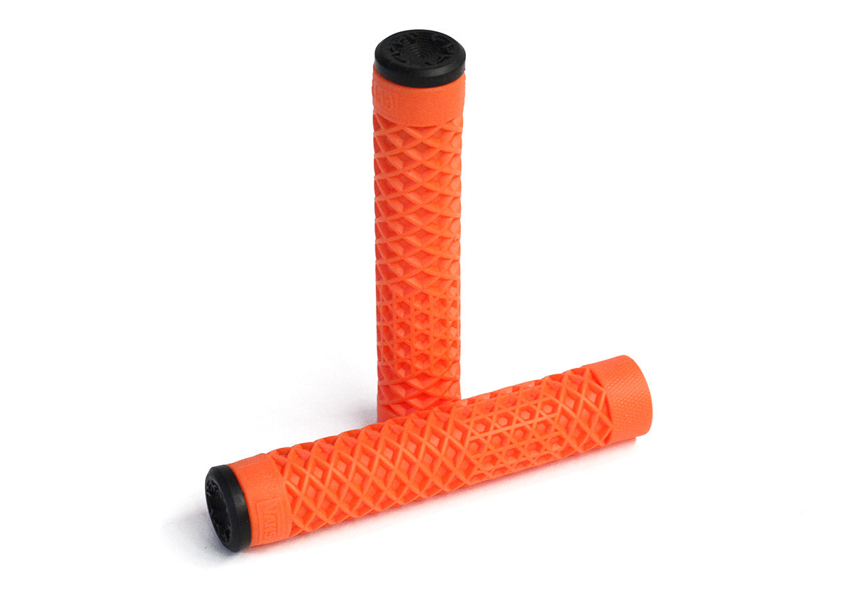 Cult x Vans Waffle BMX Grips