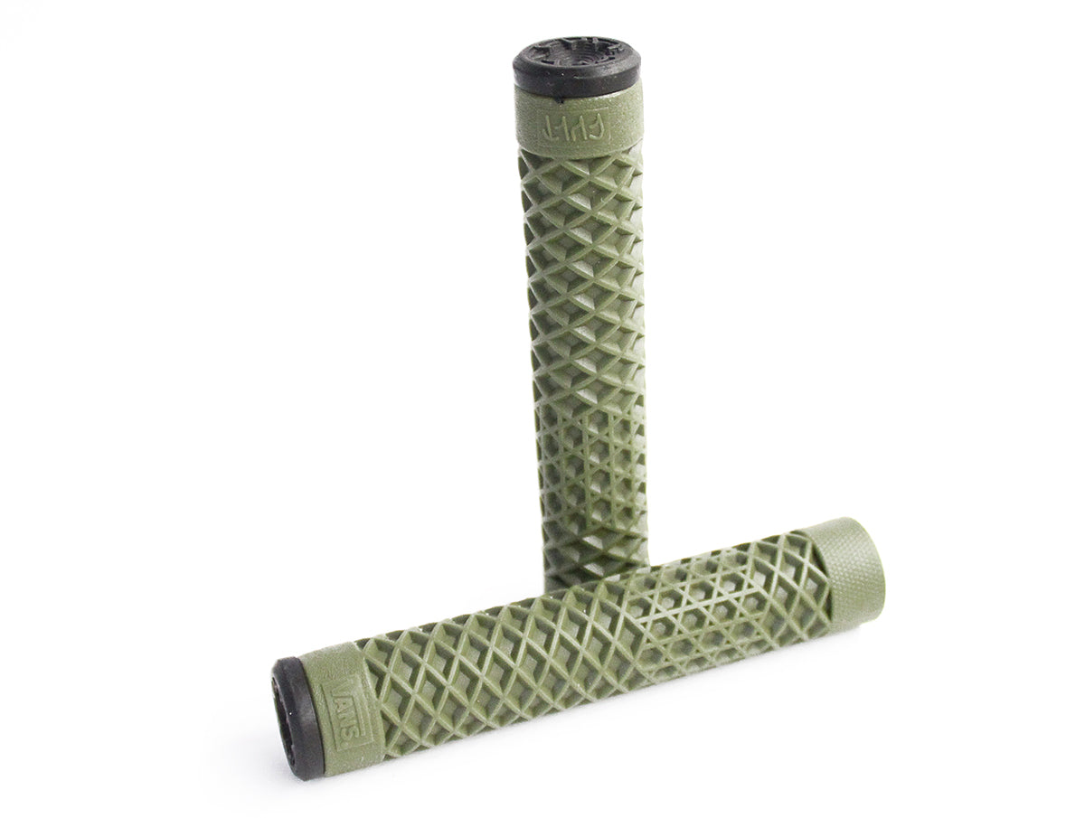 Cult x Vans Waffle BMX Grips