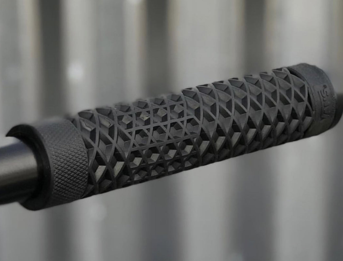 Cult x Vans Waffle BMX Grips